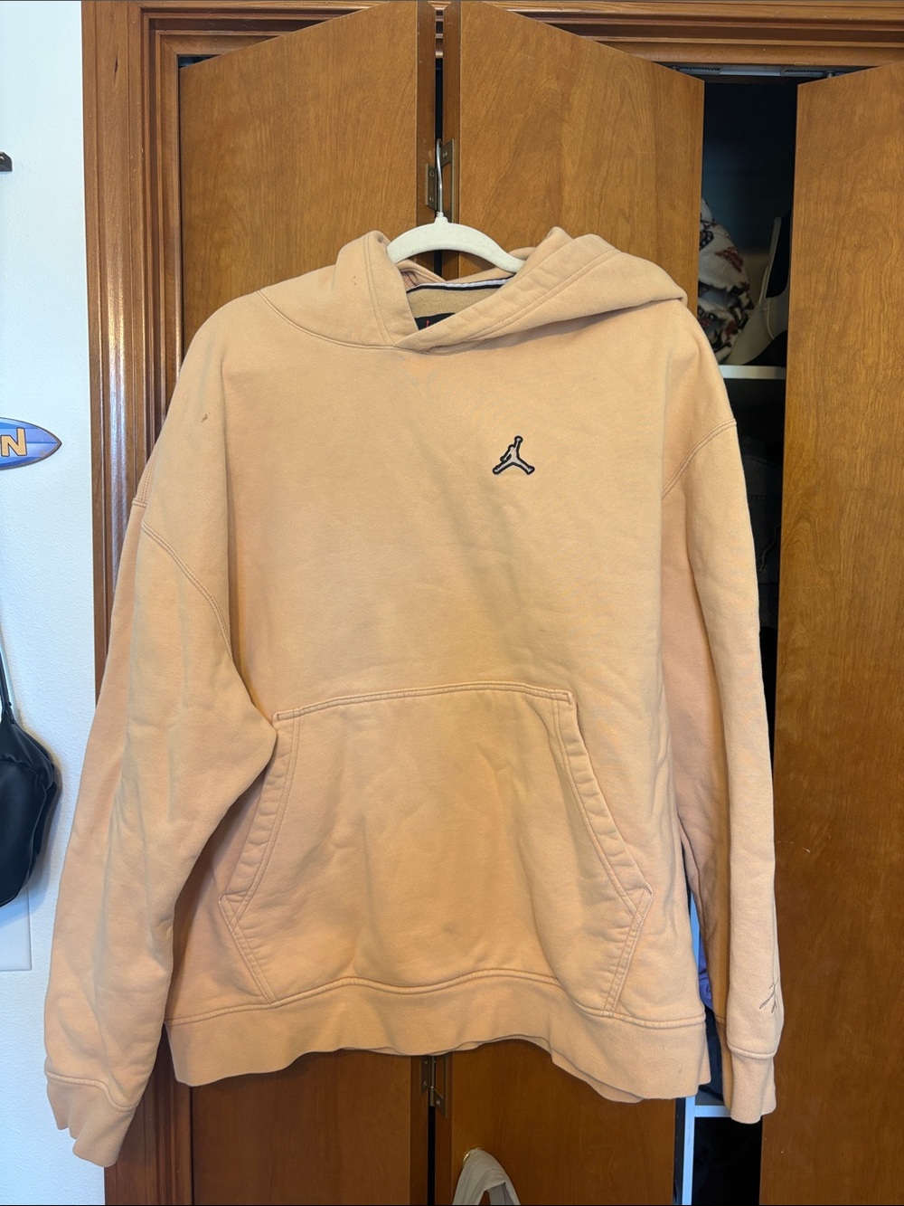 Men’s Jordan Hoodie